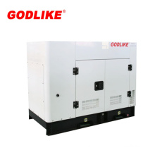 Factory Price Chinese Brand Silent Diesel Generator Set with Ce/ ISO